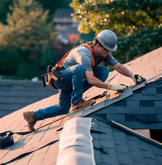 Expert Shingle Restoration Specialists in Poway, CA