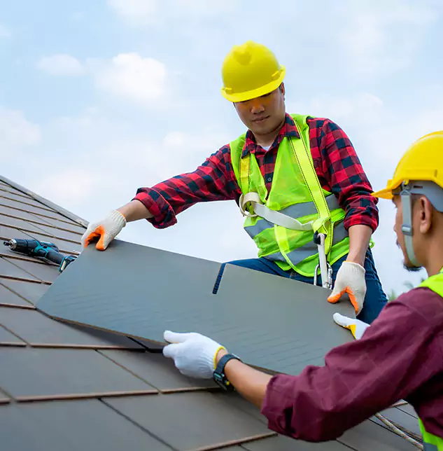 Poway, CA's Preferred Asphalt Shingle Roofing Specialists