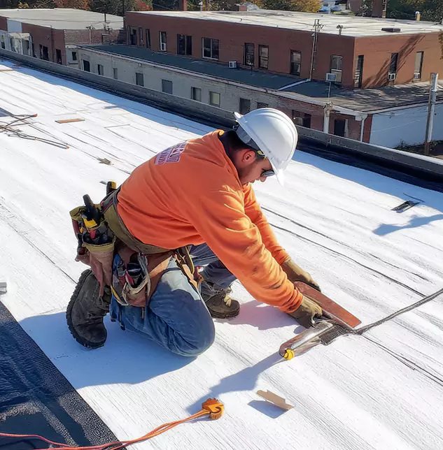 Poway's Trusted Commercial Roofing Contractor