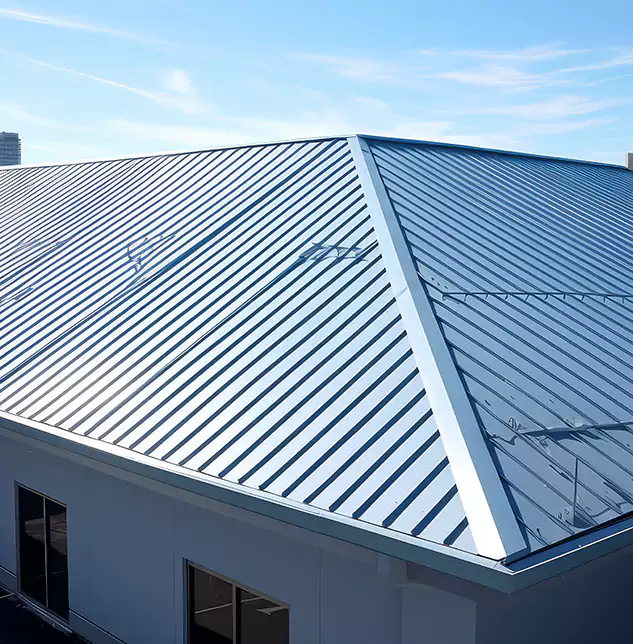 Your Trusted Local Commercial Roof Replacement Partner for Complete Re-Roofing Excellence in Poway, CA