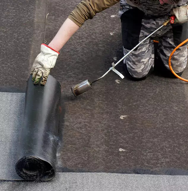 Experienced EPDM Roofing Professionals Serving in Poway, CA