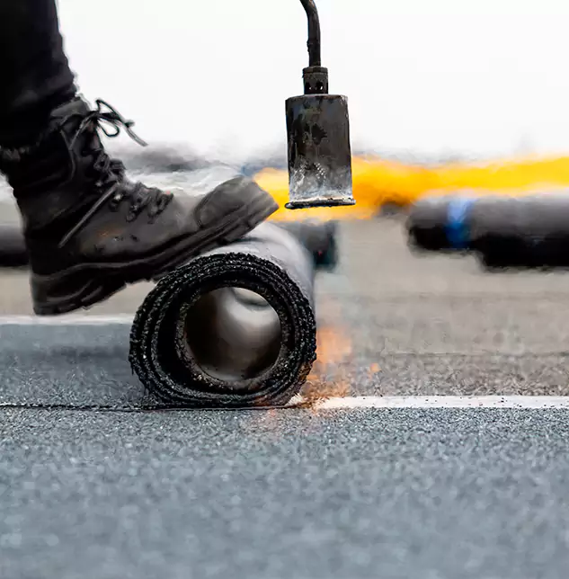 Certified EPDM Rubber Roofing Specialists in Poway, CA