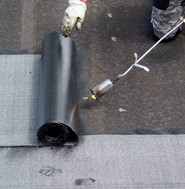 Durable EPDM Roofing Company: Your Trusted Team for EPDM Services in Poway, CA