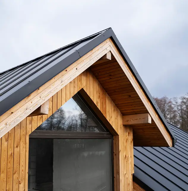 Expert Soffit and Fascia Specialists in Poway, CA