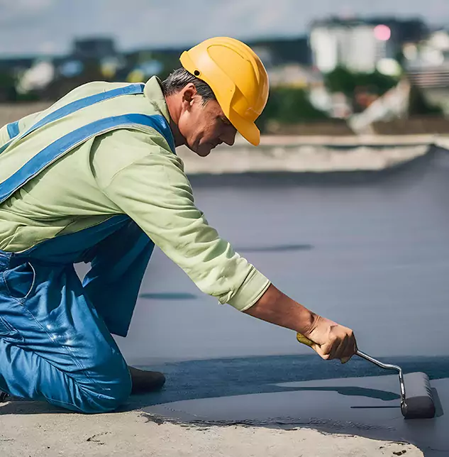 Expert Flat Roof Leak Repair: Trusted Professionals for Fixing a Flat Roof with Lasting Results in Poway, CA