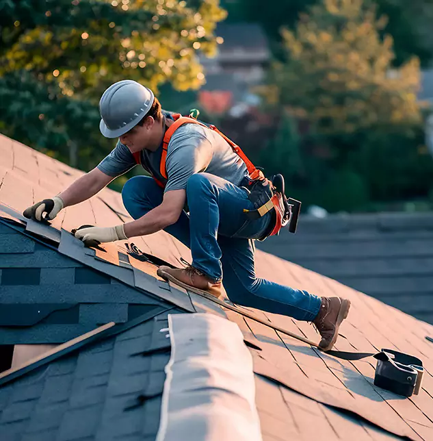 Premium Replacement Garage Roofs: Upgrading Poway, CA Properties With Lasting Protection