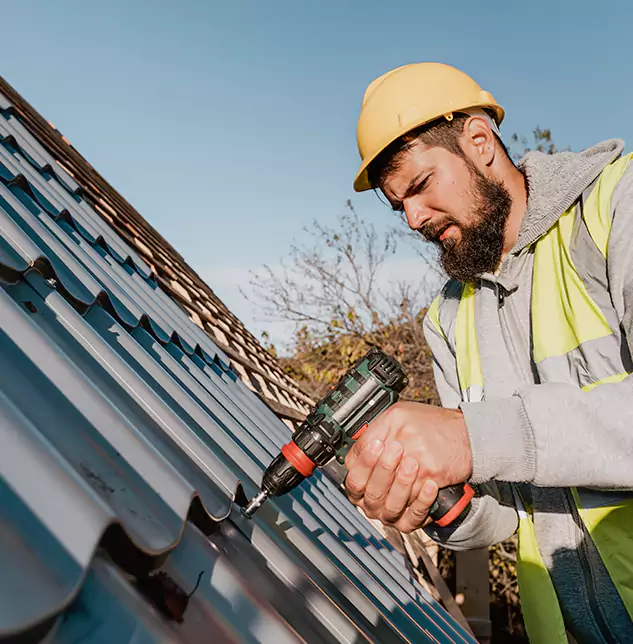 Top Rated Hole in Roof Repair Company: Your Fast Patch Hole in Roof Solutions in Poway, CA