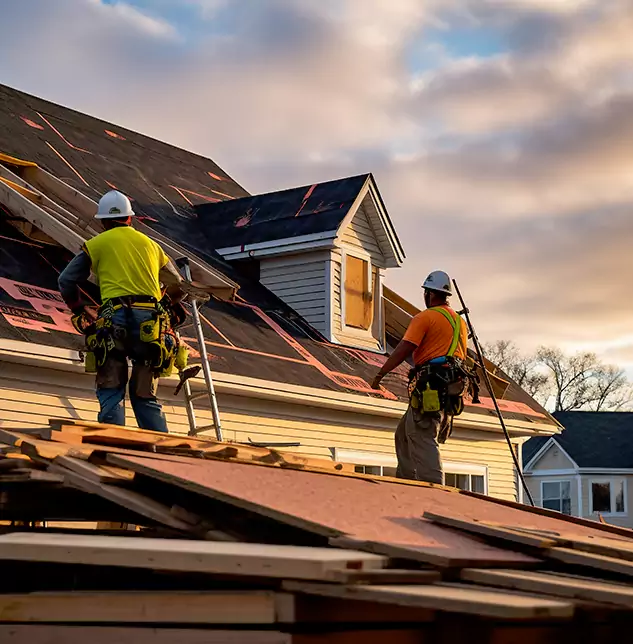 Leading Industrial Roofers: Protecting Poway's Largest Properties With Unmatched Expertise