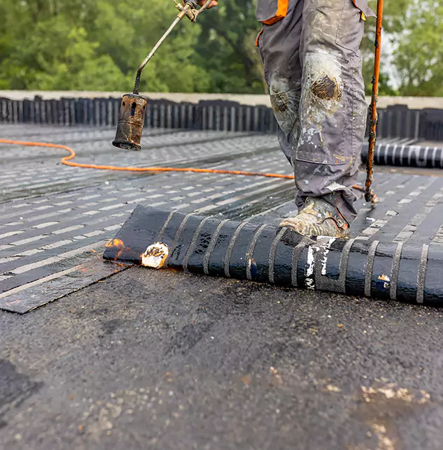 Trusted Membrane Leak Repair: Sealing Poway's Flat Roofs Against Water Intrusion
