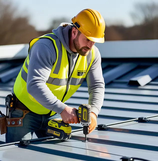 Expert Metal Roof Restoration: Skilled Residential Metal Roofing Contractors You Can Count On in Poway, CA