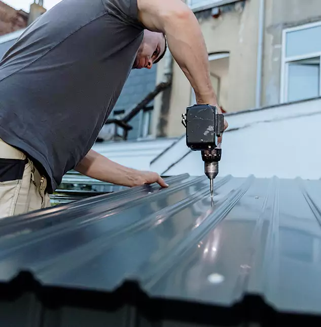 Premier Metal Roofing Company: Experienced Metal Roofers Delivering Steel Roofing Contractors Excellence in Poway, CA
