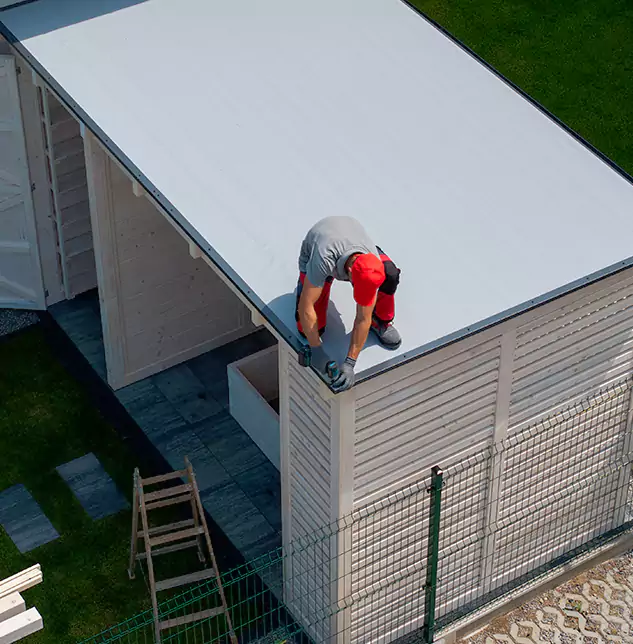 Leading Mobile Home Roofing Company: Upgrading Poway, CA Manufactured Homes With Confidence