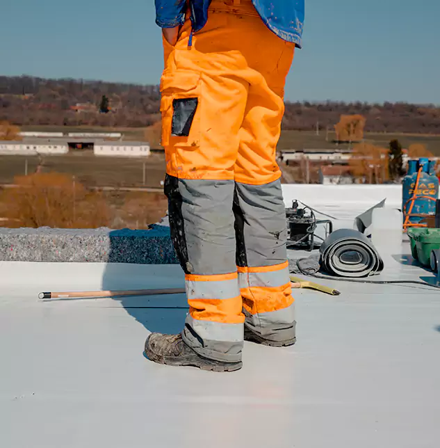 Trusted Roof Sealing Companies: Your Expert Roof Coating Services Provider for Maximum Protection in Poway, CA