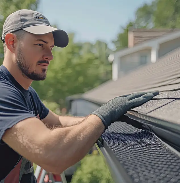 Expert Roof Eave Specialists You Can Count On in Poway, CA