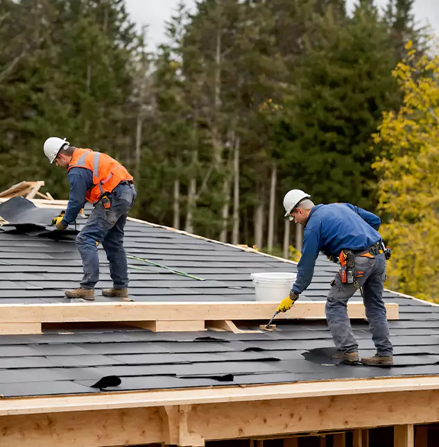 Precision Fix Flashing on Roof Services: Sealing Poway Properties Against Water Intrusion