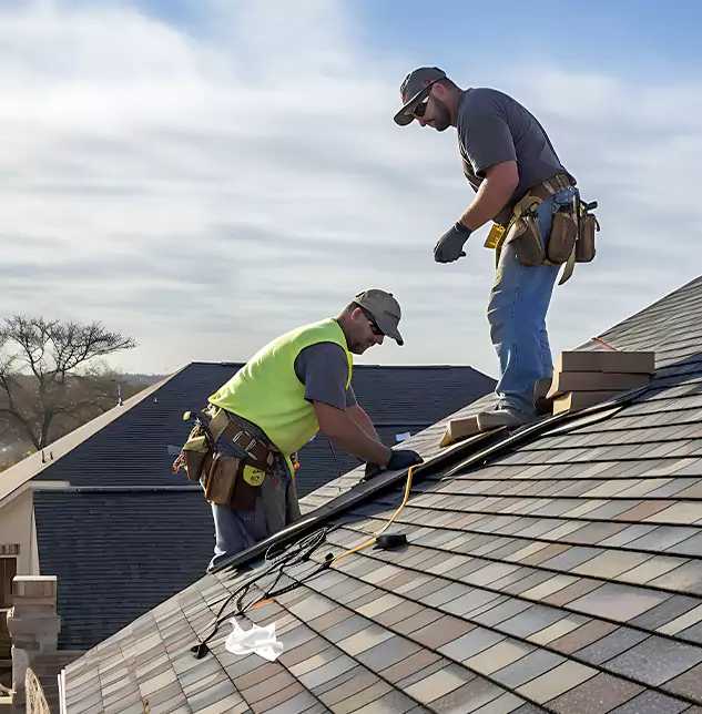 Trusted Roof Inspection Company in Poway, CA: Your Full Roof Inspection Experts for Complete Peace of Mind