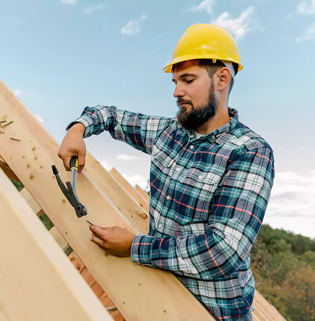 Trusted Roof Repair Company: Your Local Roof Repair Specialist in Poway, CA