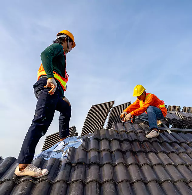 Complete Roof Refurbishment Experts in Poway, CA: Trusted Roof Resurfacing Professionals for Home Roof Restorations