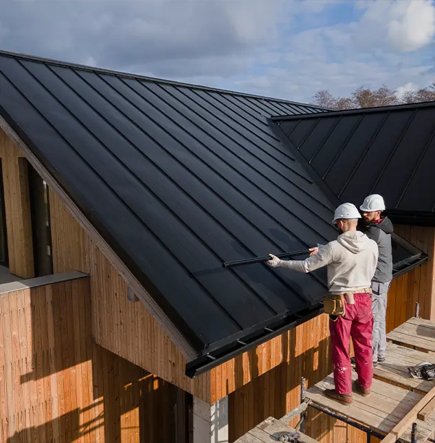 Precision Roof Valley Replacement: Poway, CA's Trusted Valley Leak Specialists