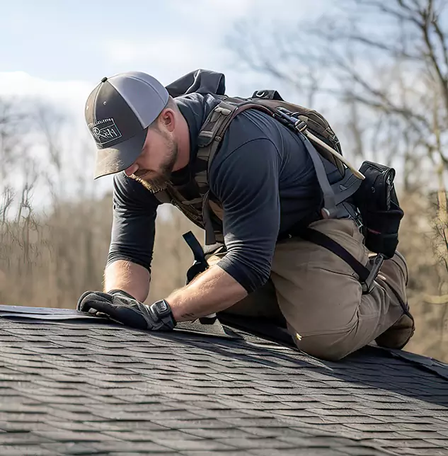 Eliminating Roof Leak Damage: Poway, CA's Expert Water Leak in Roof Restoration Team