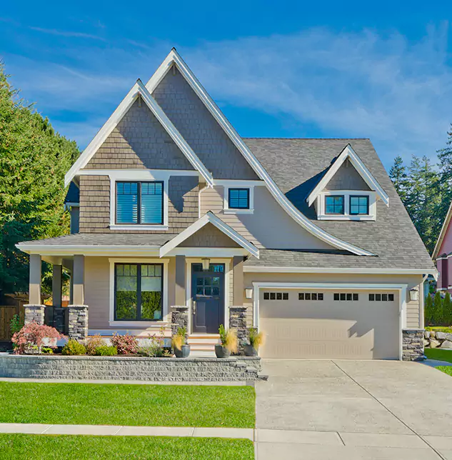 Top Rated Roofing and Siding Company You Can Rely On in Poway, CA