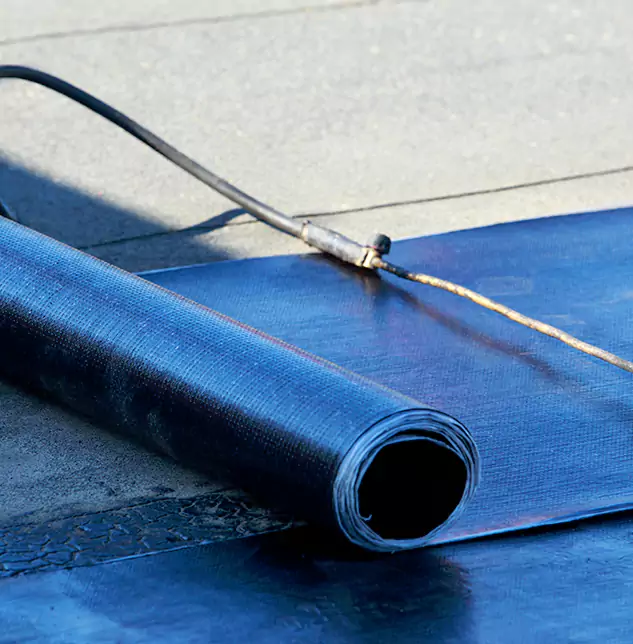 Expert Rubberized Roof Patch Solutions: Restoring Poway's Flat Roofs to Peak Performance
