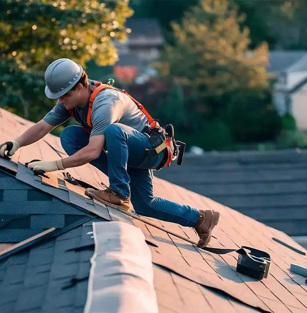 Skilled Experts for Replacing Missing Shingles: Trusted Professionals Who Replace Damaged Roof Shingles With Precision in Poway, CA