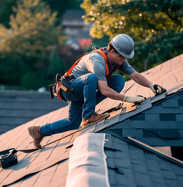 Experienced Slate Roofing Contractors Proudly Serving Poway, CA
