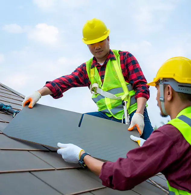 Trusted Slate Roofing Company: Your Dedicated Slate Roof Specialists in Poway CA for Unmatched Quality