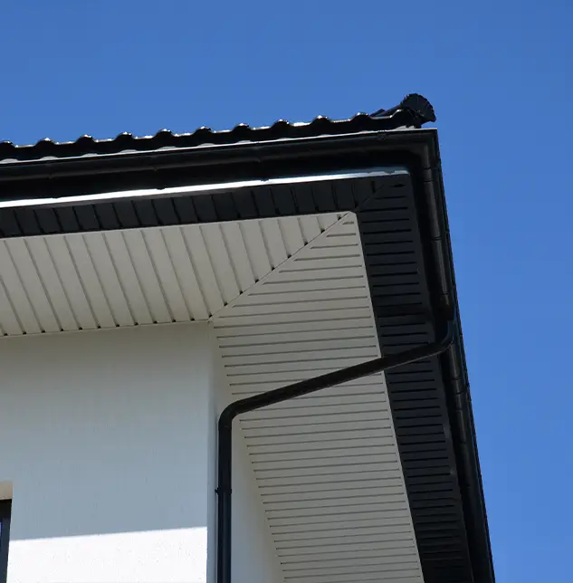 Trusted Soffit and Fascia Experts Serving Poway, CA