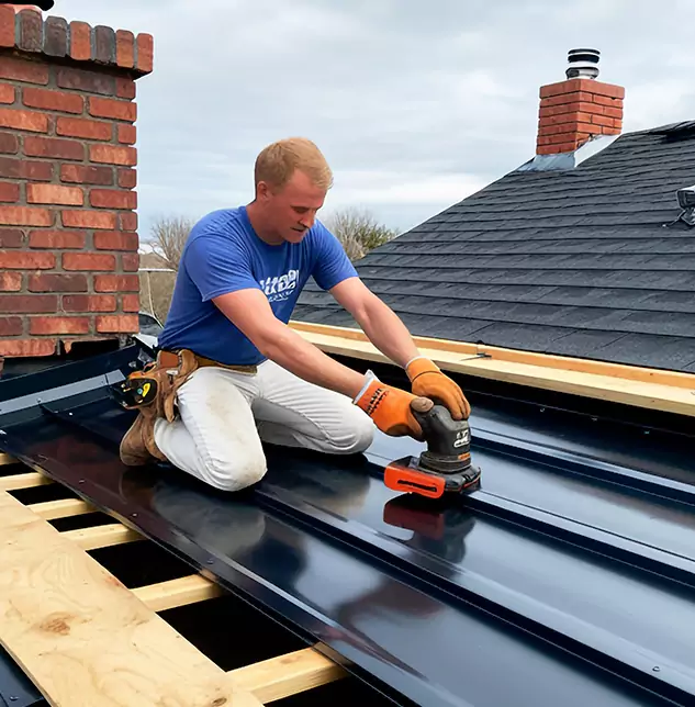 Reliable Roofing Company: Your Trusted Roofers for Superior Standing Seam in Poway, CA