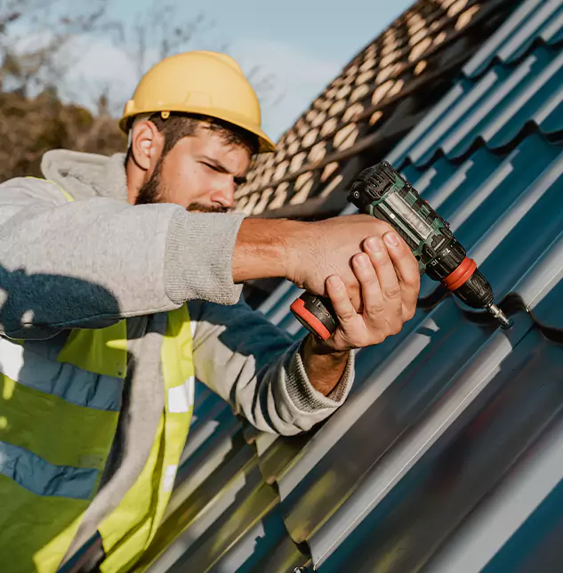 Poway Homeowners Count on Poway CA Roofing for Steel Roofing Excellence