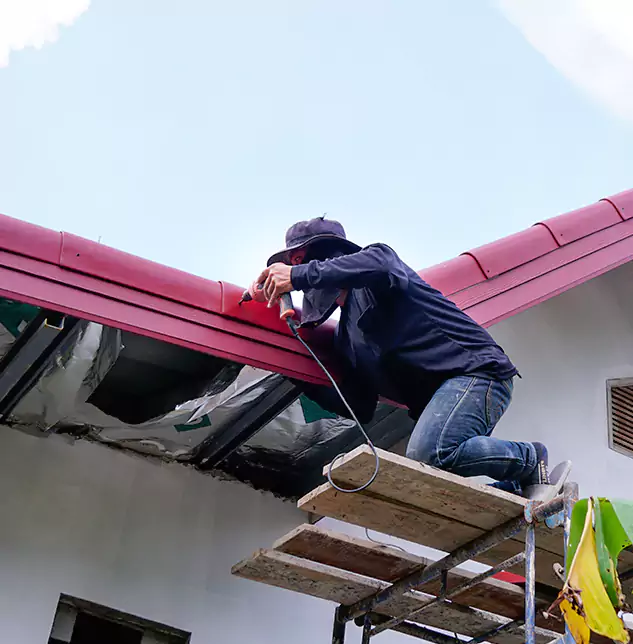 Top Rated Storm Roofing Company in Poway, CA: Skilled Storm Repair Contractors You Can Trust