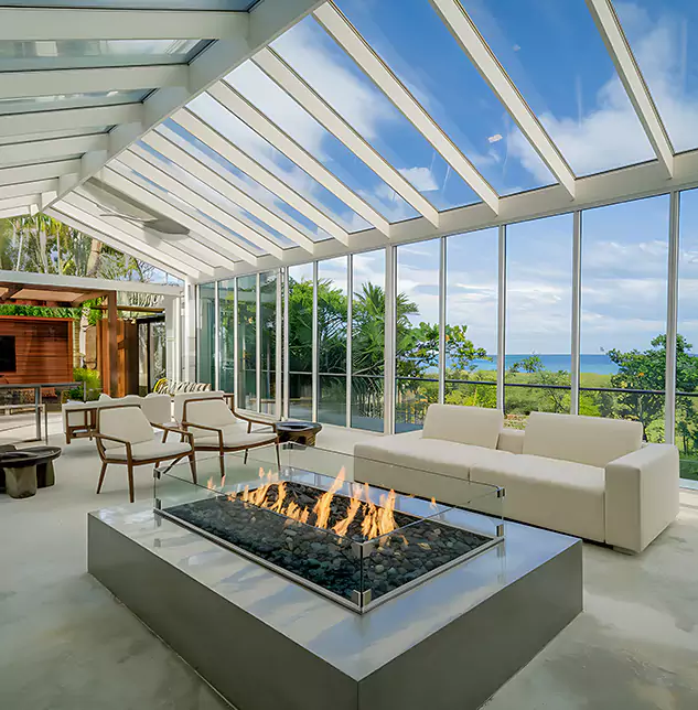 Expert Enclosure Restoration Specialists in Poway, CA