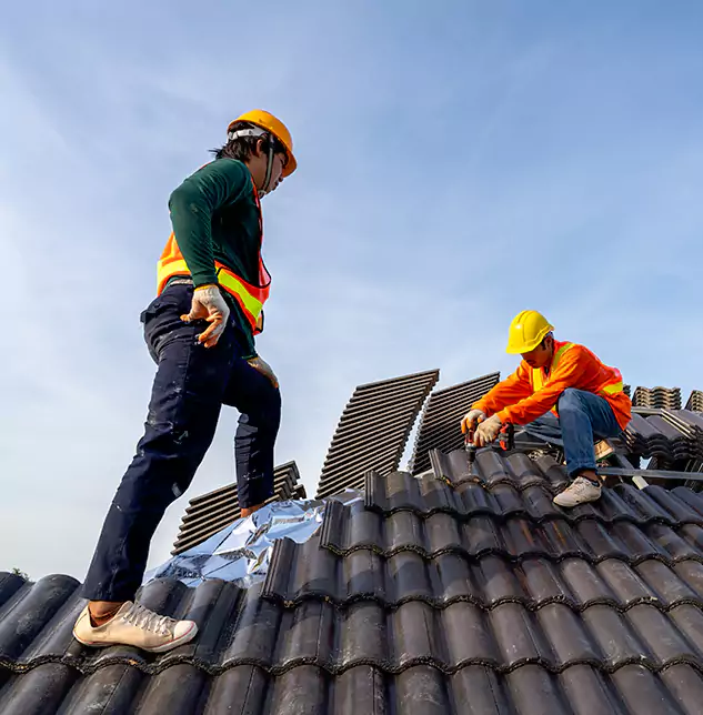 Certified Wind Storm Roof Repair Experts: Defending Properties Across Poway, CA