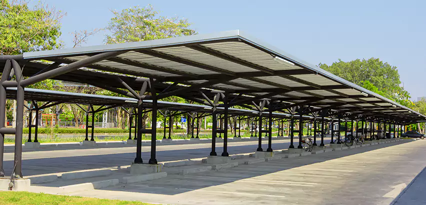 Professional Carport Roof Repair Services in Poway, CA