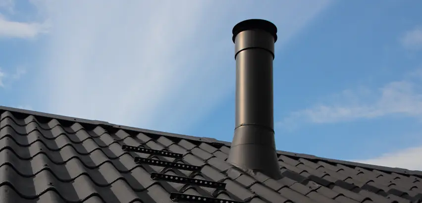 Professional Chimney Flashing Installation Services in Poway, CA