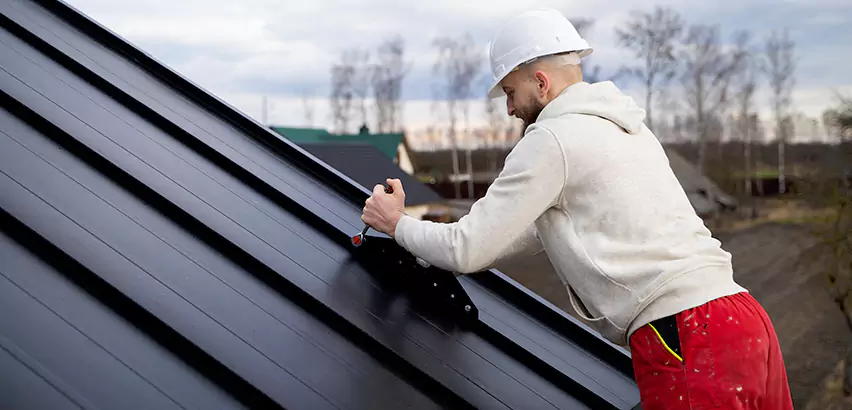 Professional Corrugated Roofing Repair Services in Poway, CA
