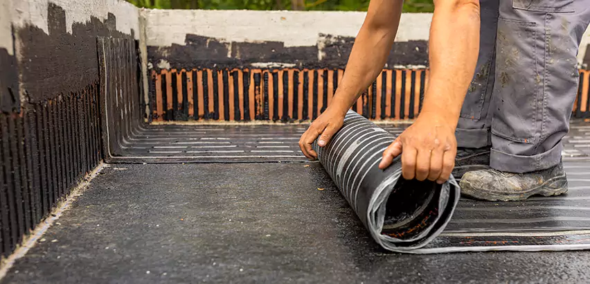Professional EPDM Roof Repair Services in Poway, CA
