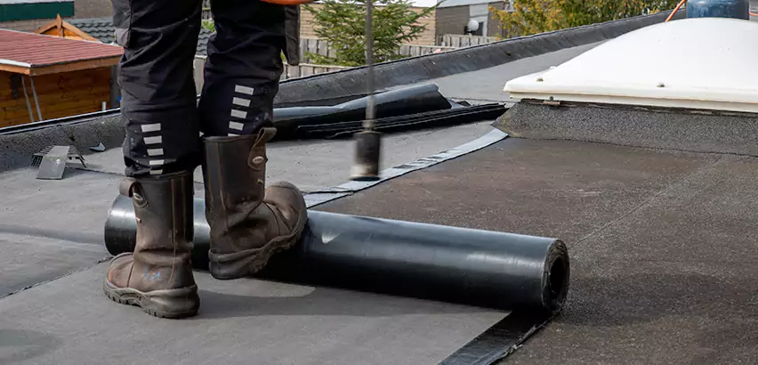 Professional EPDM Roof Replacement Services in Poway, CA