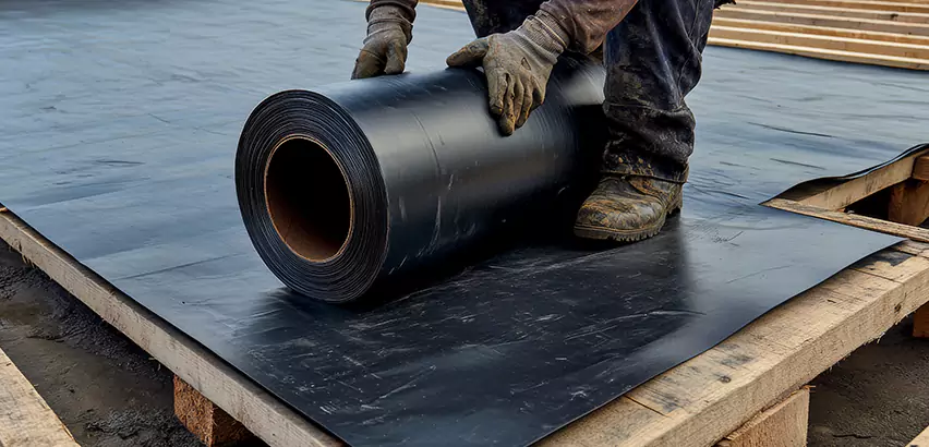 Professional EPDM Roofing Services in Poway, CA