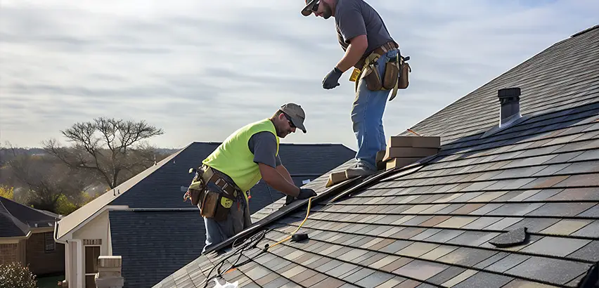 Professional Fascia & Soffit Installation Services in Poway, CA