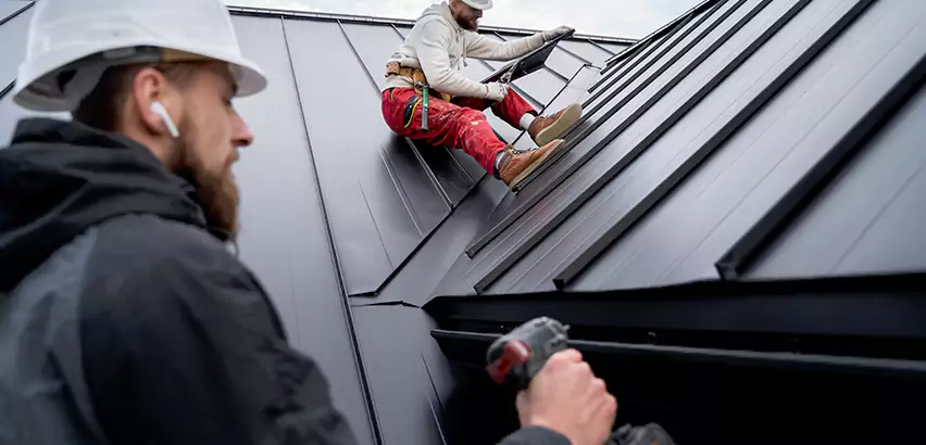 Professional Gutter Repair Services in Poway, CA