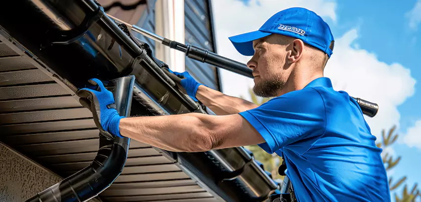 Professional Roof and Gutter Repair Services in Poway, CA
