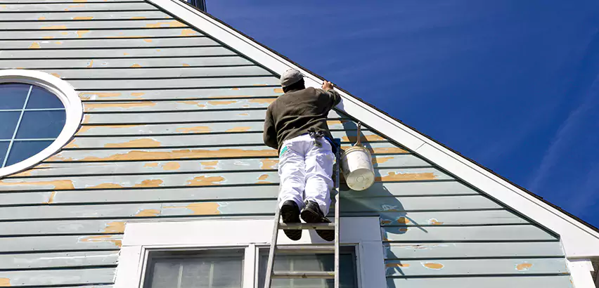 Professional Roof and Siding Repair Services in Poway, CA