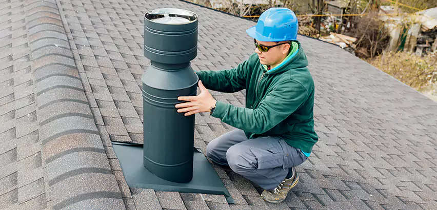 Professional Roof Flashing Repair Services in Poway, CA