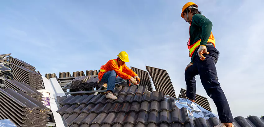 Professional Roofing Services in Poway, CA