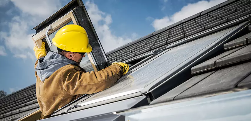 Professional Skylight Repair Services in Poway, CA