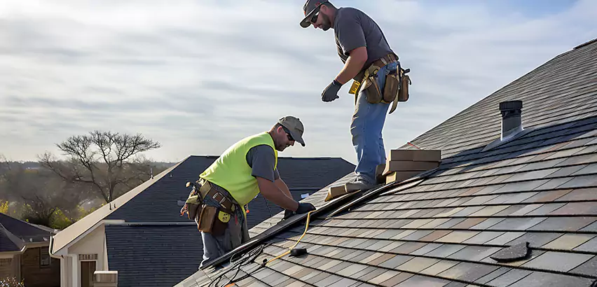 Professional Skylight Replacement Services in Poway, CA