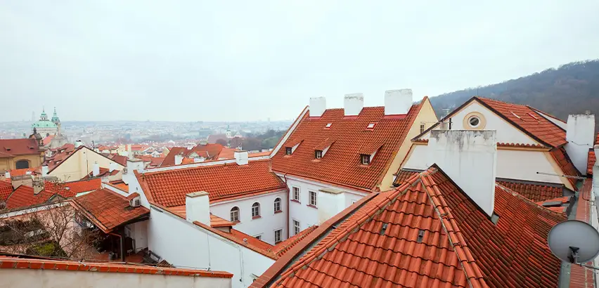 Professional Slate Roof Replacement Services in Poway, CA